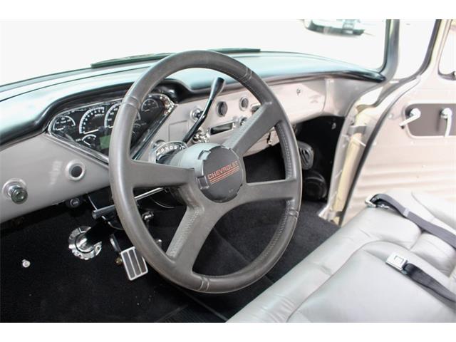 1957 Chevrolet Pickup (CC-2102945) for sale in Sarasota, Florida