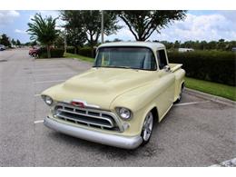 1957 Chevrolet Pickup (CC-2102945) for sale in Sarasota, Florida