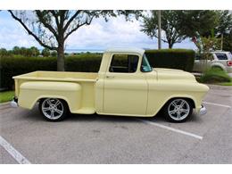 1957 Chevrolet Pickup (CC-2102945) for sale in Sarasota, Florida