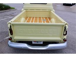 1957 Chevrolet Pickup (CC-2102945) for sale in Sarasota, Florida