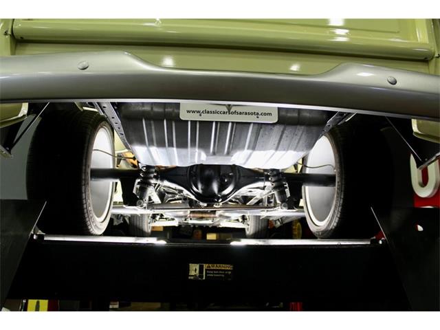 1957 Chevrolet Pickup (CC-2102945) for sale in Sarasota, Florida