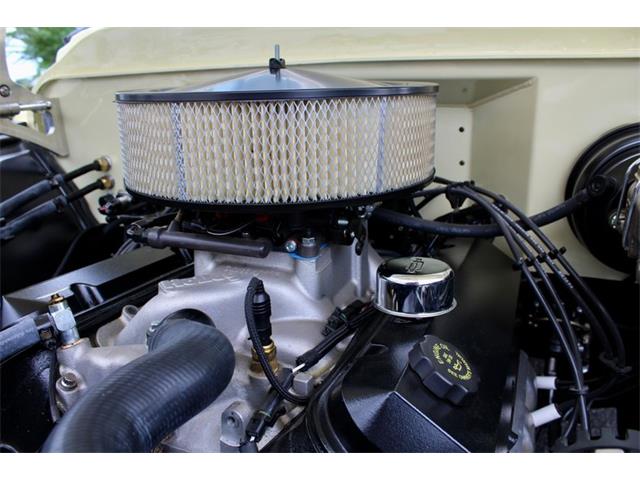 1957 Chevrolet Pickup (CC-2102945) for sale in Sarasota, Florida