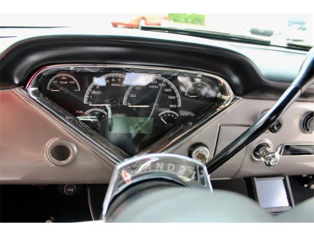 1957 Chevrolet Pickup (CC-2102945) for sale in Sarasota, Florida