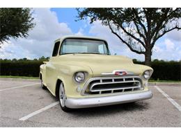 1957 Chevrolet Pickup (CC-2102945) for sale in Sarasota, Florida