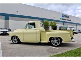 1957 Chevrolet Pickup (CC-2102945) for sale in Sarasota, Florida