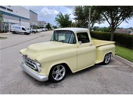 1957 Chevrolet Pickup (CC-2102945) for sale in Sarasota, Florida