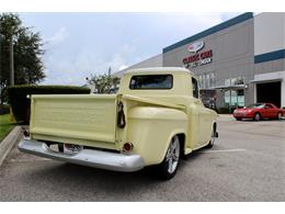 1957 Chevrolet Pickup (CC-2102945) for sale in Sarasota, Florida