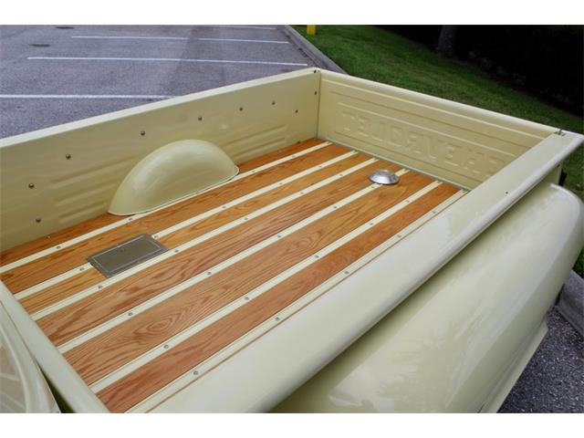 1957 Chevrolet Pickup (CC-2102945) for sale in Sarasota, Florida
