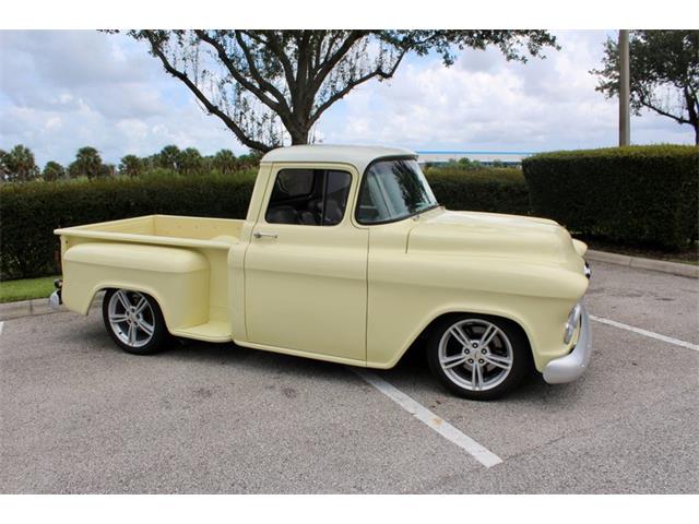 1957 Chevrolet Pickup (CC-2102945) for sale in Sarasota, Florida