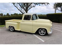 1957 Chevrolet Pickup (CC-2102945) for sale in Sarasota, Florida