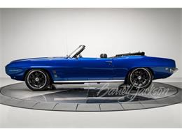 1969 Pontiac Firebird (CC-2102946) for sale in Las Vegas, Nevada