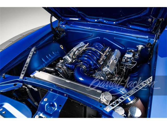 1969 Pontiac Firebird (CC-2102946) for sale in Las Vegas, Nevada