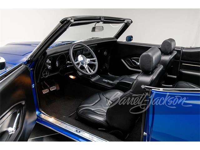 1969 Pontiac Firebird (CC-2102946) for sale in Las Vegas, Nevada