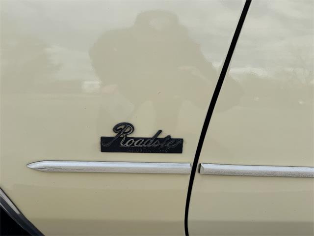 1985 Cadillac Coupe (CC-2102947) for sale in Saratoga Springs, New York