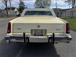 1985 Cadillac Coupe (CC-2102947) for sale in Saratoga Springs, New York
