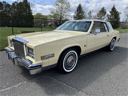 1985 Cadillac Coupe (CC-2102947) for sale in Saratoga Springs, New York