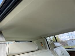 1985 Cadillac Coupe (CC-2102947) for sale in Saratoga Springs, New York