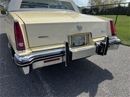 1985 Cadillac Coupe (CC-2102947) for sale in Saratoga Springs, New York