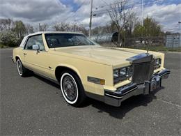 1985 Cadillac Coupe (CC-2102947) for sale in Saratoga Springs, New York