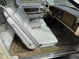 1985 Cadillac Coupe (CC-2102947) for sale in Saratoga Springs, New York