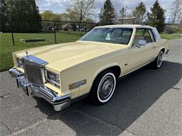 1985 Cadillac Coupe (CC-2102947) for sale in Saratoga Springs, New York