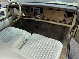 1985 Cadillac Coupe (CC-2102947) for sale in Saratoga Springs, New York