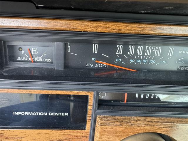 1985 Cadillac Coupe (CC-2102947) for sale in Saratoga Springs, New York