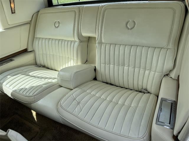 1985 Cadillac Coupe (CC-2102947) for sale in Saratoga Springs, New York