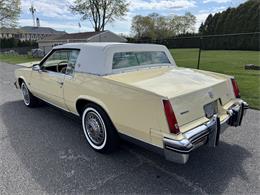 1985 Cadillac Coupe (CC-2102947) for sale in Saratoga Springs, New York