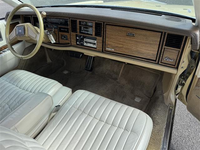 1985 Cadillac Coupe (CC-2102947) for sale in Saratoga Springs, New York