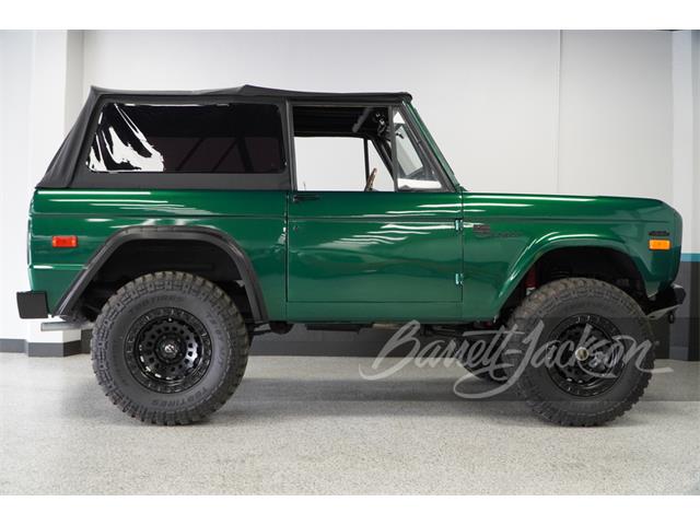 1971 Ford Bronco (CC-2102949) for sale in Las Vegas, Nevada