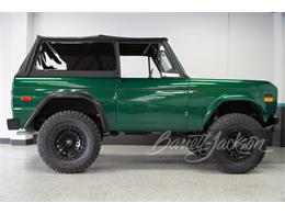1971 Ford Bronco (CC-2102949) for sale in Las Vegas, Nevada