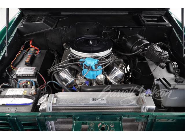 1971 Ford Bronco (CC-2102949) for sale in Las Vegas, Nevada