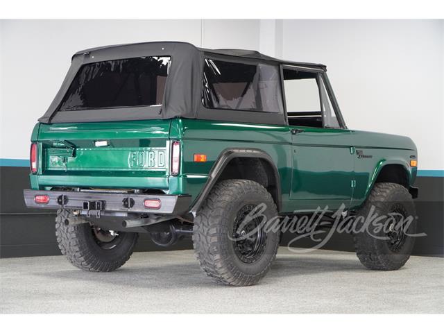 1971 Ford Bronco (CC-2102949) for sale in Las Vegas, Nevada
