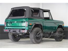 1971 Ford Bronco (CC-2102949) for sale in Las Vegas, Nevada