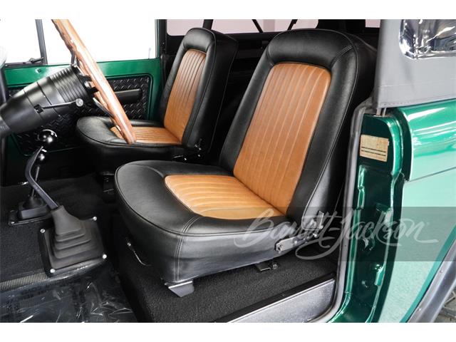 1971 Ford Bronco (CC-2102949) for sale in Las Vegas, Nevada