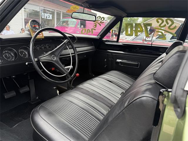 1969 Dodge Super Bee (CC-2100295) for sale in Auburn Hills, Michigan