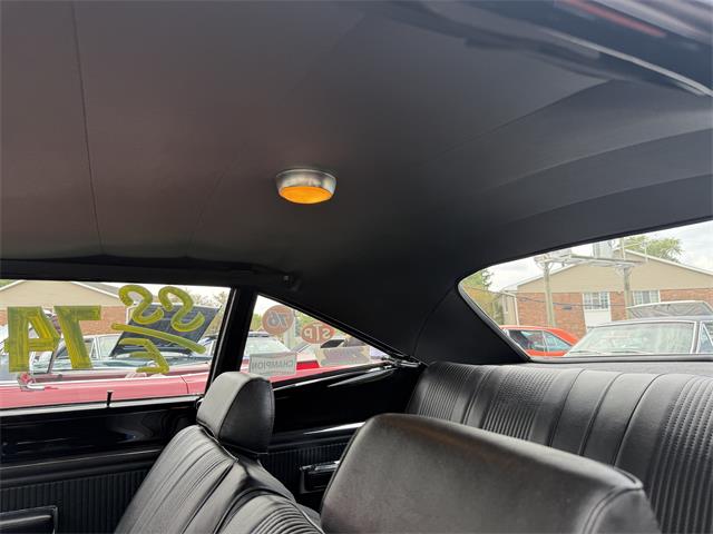1969 Dodge Super Bee (CC-2100295) for sale in Auburn Hills, Michigan
