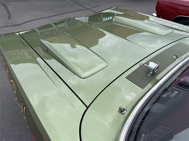 1969 Dodge Super Bee (CC-2100295) for sale in Auburn Hills, Michigan