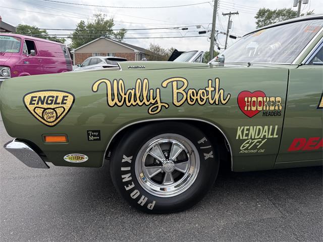 1969 Dodge Super Bee (CC-2100295) for sale in Auburn Hills, Michigan