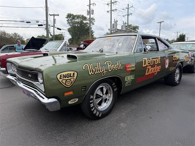 1969 Dodge Super Bee (CC-2100295) for sale in Auburn Hills, Michigan