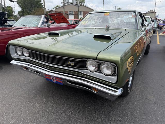 1969 Dodge Super Bee (CC-2100295) for sale in Auburn Hills, Michigan