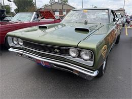 1969 Dodge Super Bee (CC-2100295) for sale in Auburn Hills, Michigan