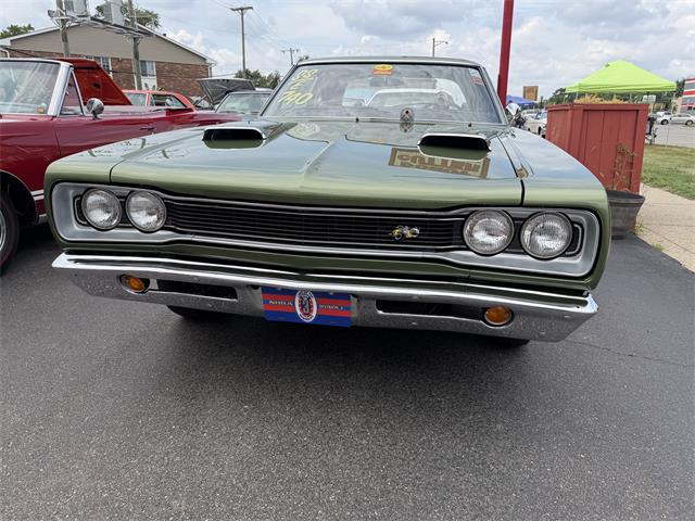 1969 Dodge Super Bee (CC-2100295) for sale in Auburn Hills, Michigan