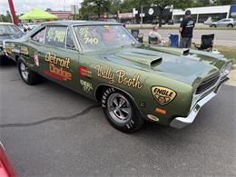 1969 Dodge Super Bee (CC-2100295) for sale in Auburn Hills, Michigan