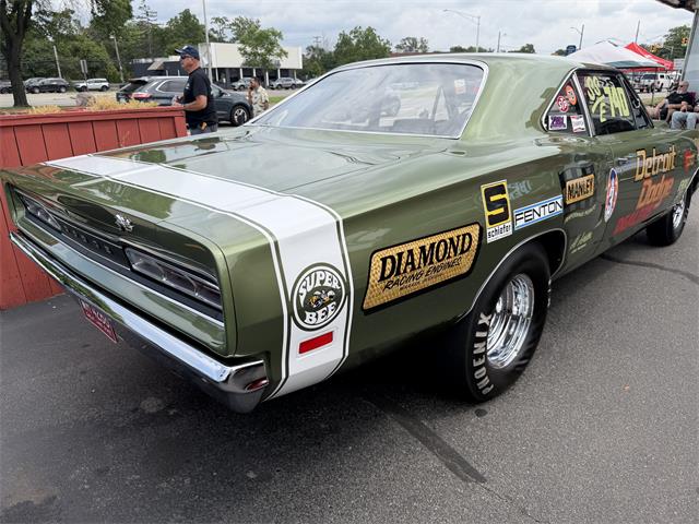 1969 Dodge Super Bee (CC-2100295) for sale in Auburn Hills, Michigan