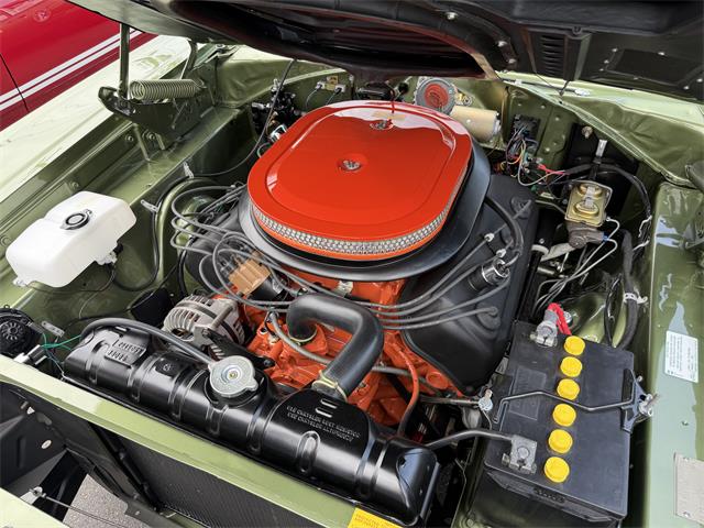 1969 Dodge Super Bee (CC-2100295) for sale in Auburn Hills, Michigan