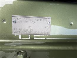 1969 Dodge Super Bee (CC-2100295) for sale in Auburn Hills, Michigan