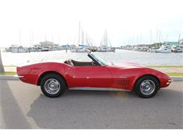 1972 Chevrolet Convertible (CC-2102951) for sale in Saratoga Springs, New York