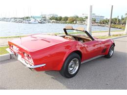 1972 Chevrolet Convertible (CC-2102951) for sale in Saratoga Springs, New York